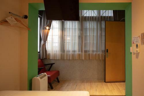 Cho Hotel