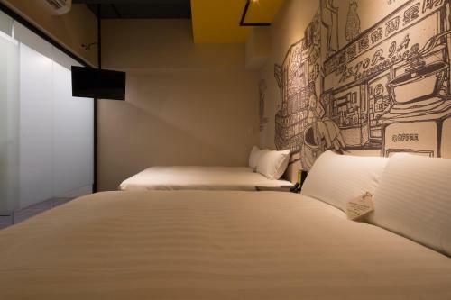 Cho Hotel