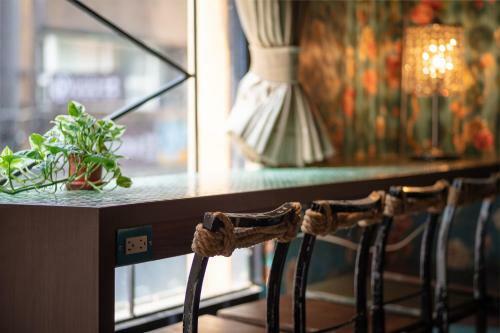 Cho Hotel