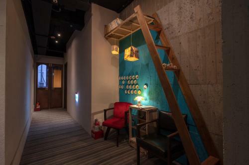 Cho Hotel