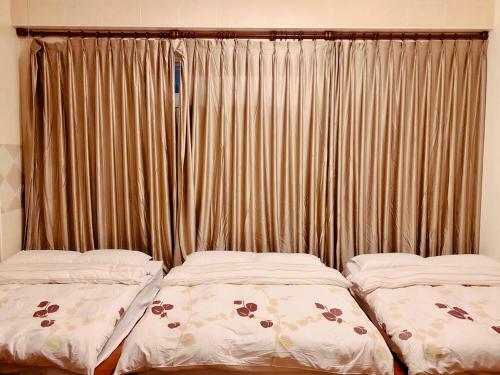 Bed & Breakfast Azure Sea