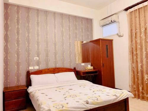 Bed & Breakfast Azure Sea