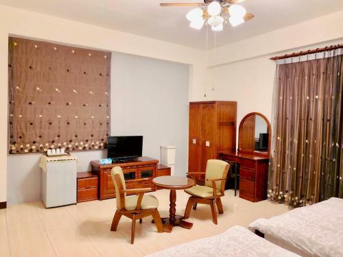 Bed & Breakfast Azure Sea