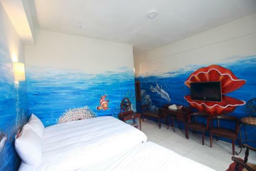 5 Loaves 2 Fish B&B