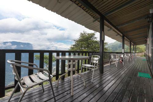 Zu Sin Garden B&B
