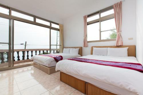 Zu Sin Garden B&B