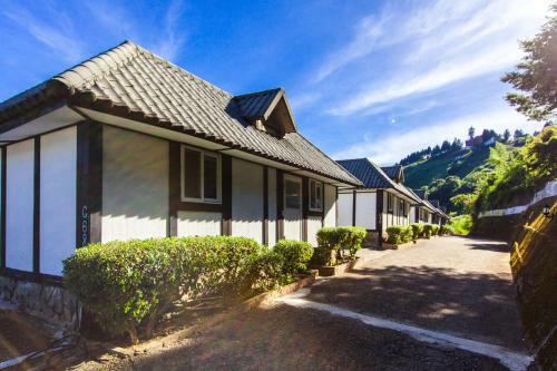 Zu Sin Garden B&B