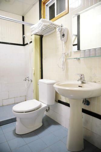 Zu Sin Garden B&B
