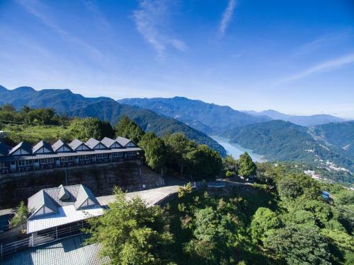 Zu Sin Garden B&B