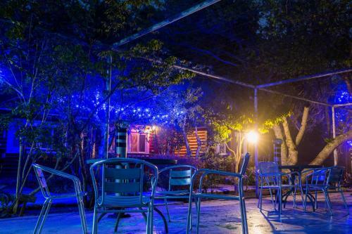 Zu Sin Garden B&B