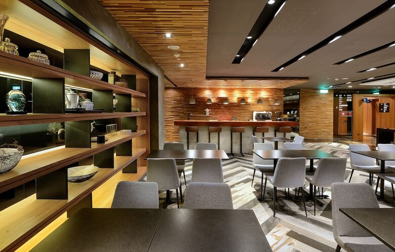 Park City Hotel - Hualien Vacation