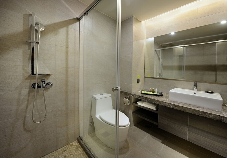 Park City Hotel - Hualien Vacation