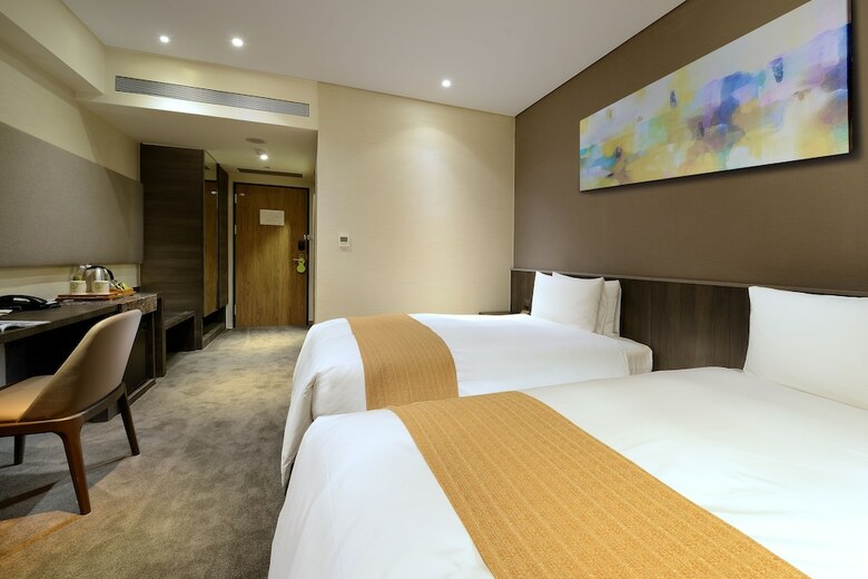 Park City Hotel - Hualien Vacation