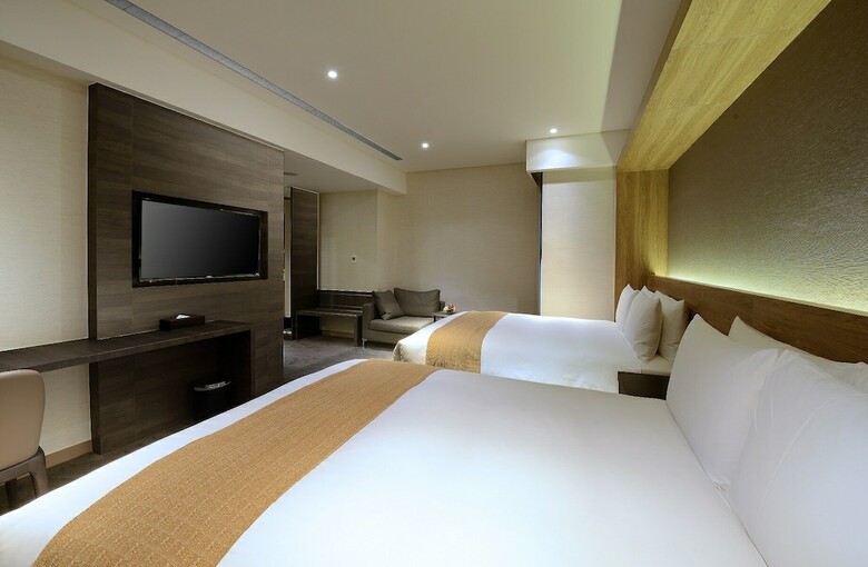 Park City Hotel - Hualien Vacation