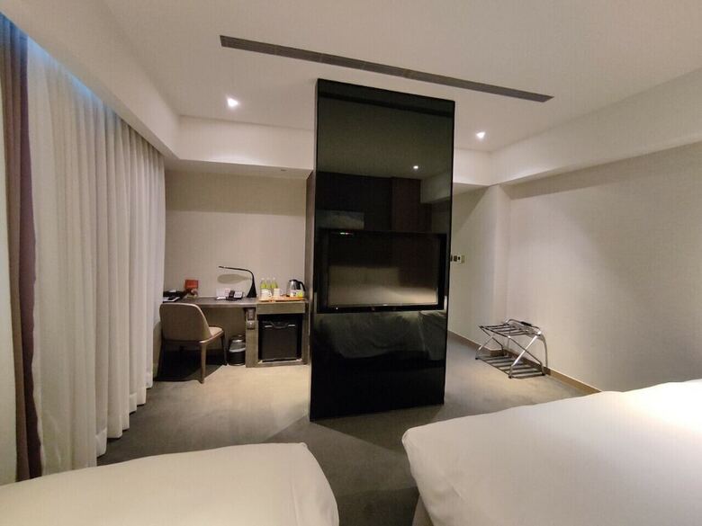 Park City Hotel - Hualien Vacation