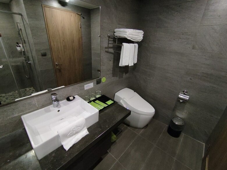 Park City Hotel - Hualien Vacation