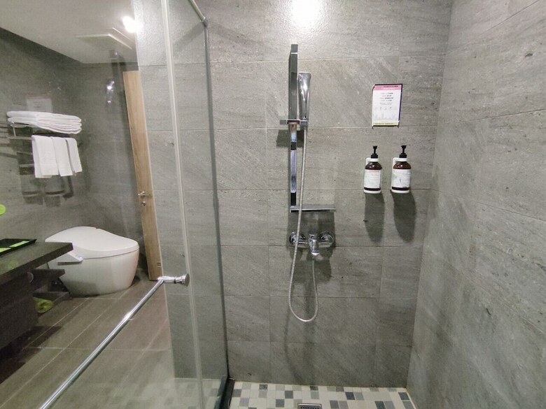 Park City Hotel - Hualien Vacation