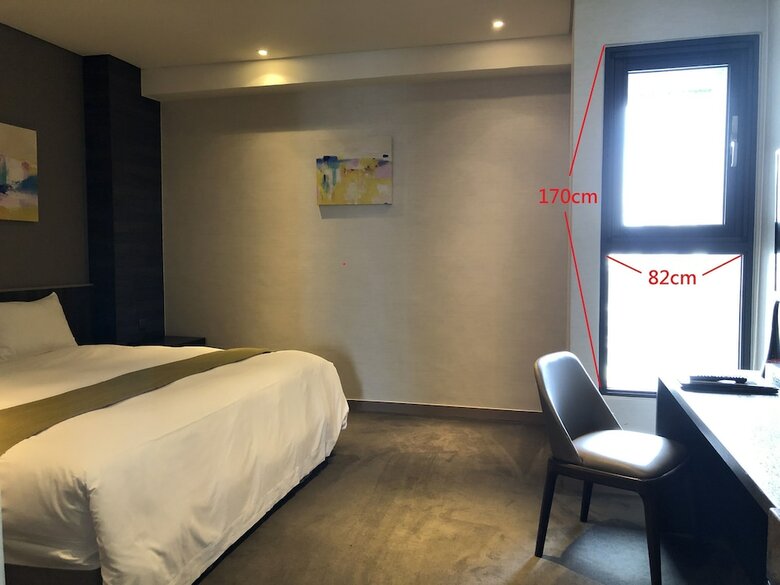 Park City Hotel - Hualien Vacation