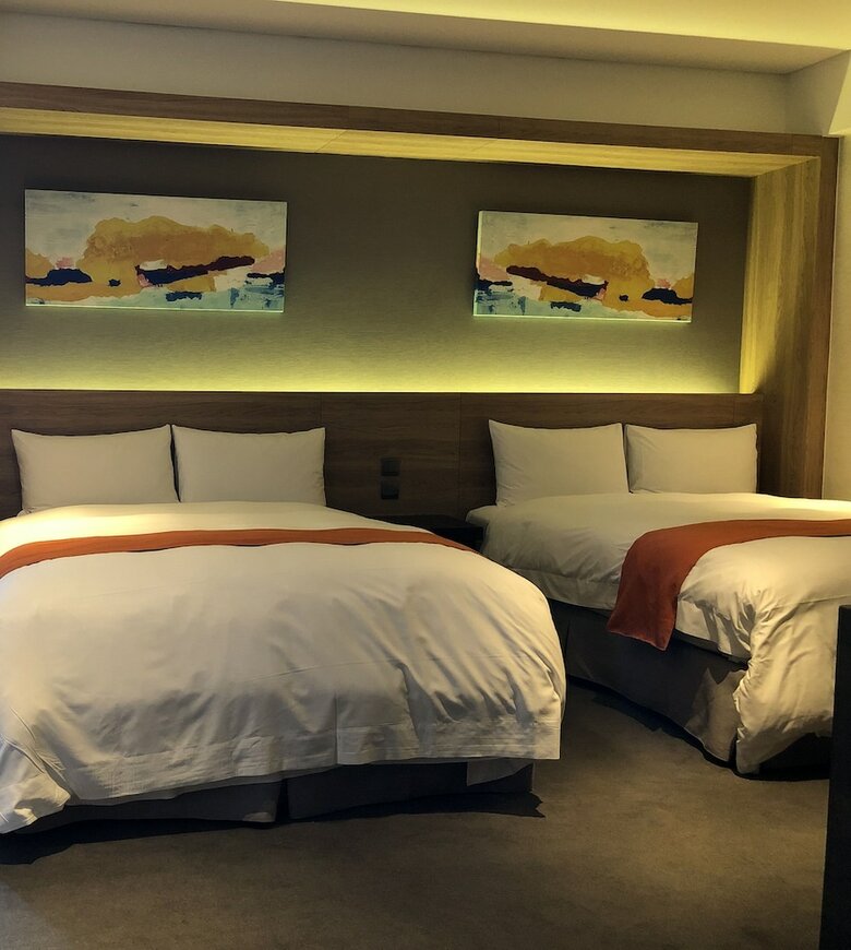 Park City Hotel - Hualien Vacation