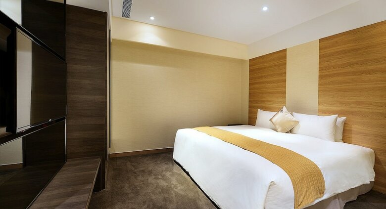 Park City Hotel - Hualien Vacation