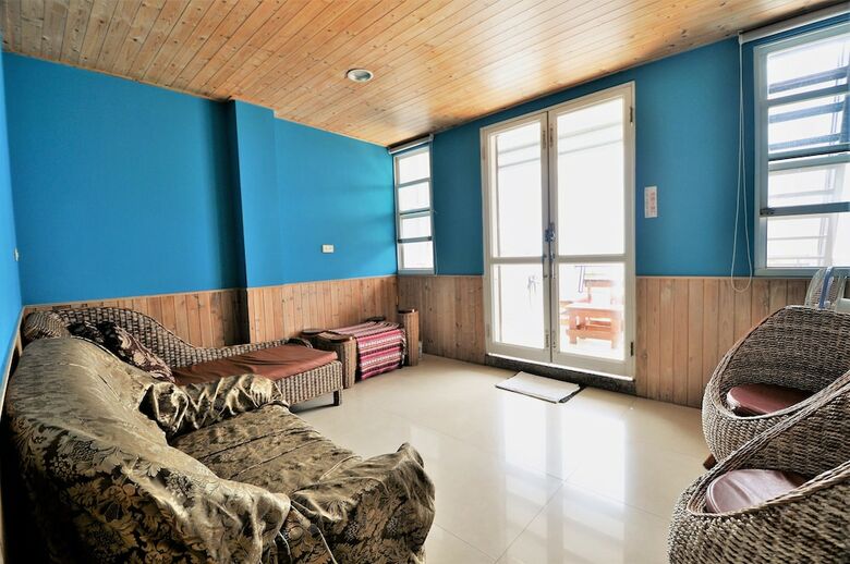 Hotel Tz Shin Resort Hostel