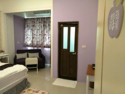 Agroturismo Red Apple B&B