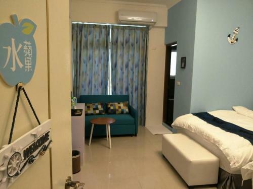 Agroturismo Red Apple B&B