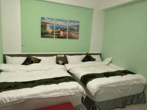 Agroturismo Red Apple B&B