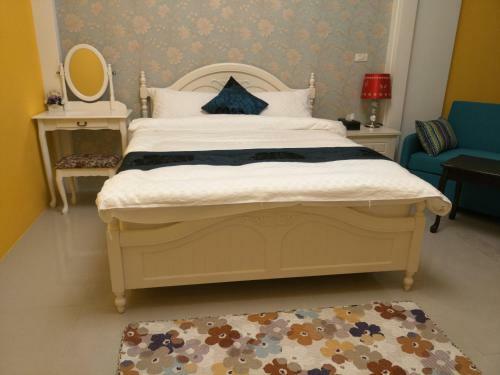 Agroturismo Red Apple B&B