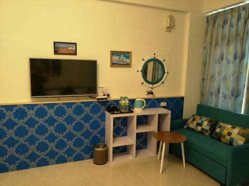 Agroturismo Red Apple B&B