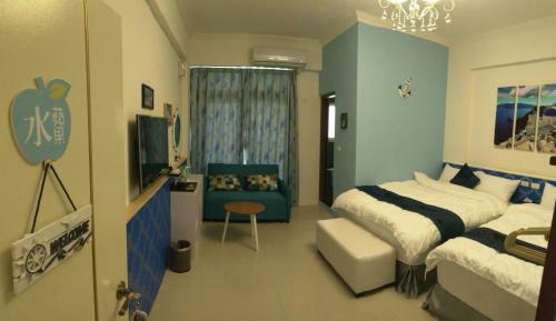 Agroturismo Red Apple B&B