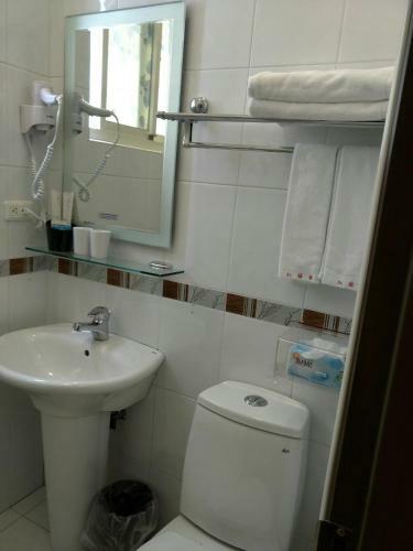 Agroturismo Red Apple B&B