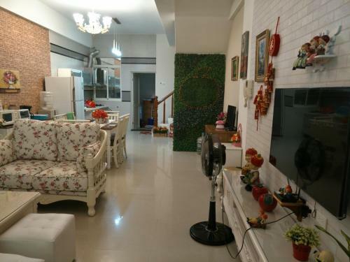 Agroturismo Red Apple B&B
