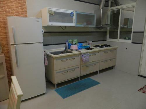 Agroturismo Red Apple B&B