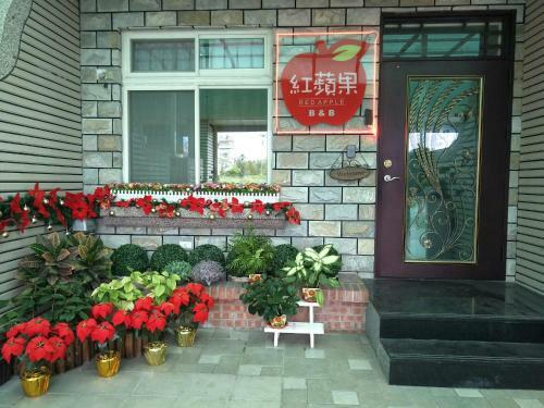 Agroturismo Red Apple B&B