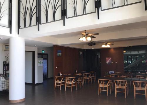Bed & Breakfast Dozen Park Kenting
