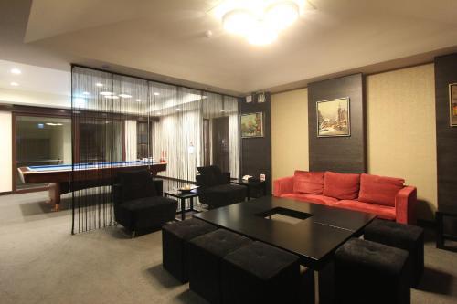 Bed & Breakfast Dozen Park Kenting