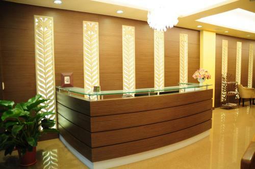 Garden Hotel