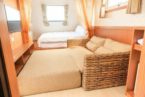 Cingjing Camperhorse Motorhomes