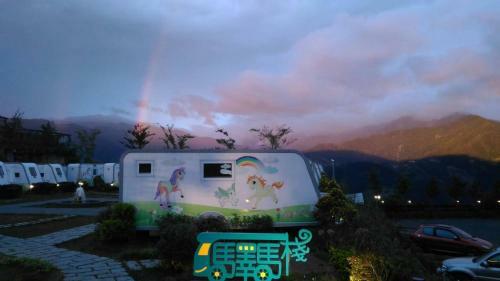 Cingjing Camperhorse Motorhomes