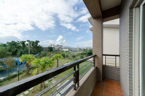 Bed & Breakfast Yilan Beitou No.117