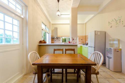 Bed & Breakfast Yilan Beitou No.117