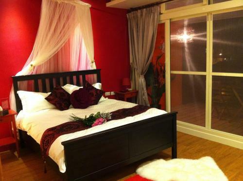 Bed & Breakfast Red Chimney Hostel