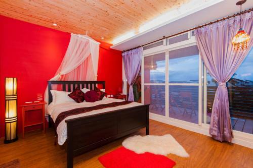 Bed & Breakfast Red Chimney Hostel