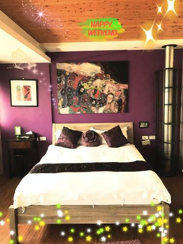 Bed & Breakfast Red Chimney Hostel