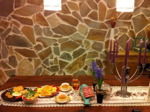Bed & Breakfast Red Chimney Hostel