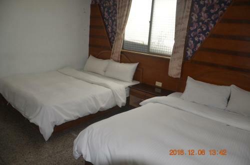 Akau City B&B
