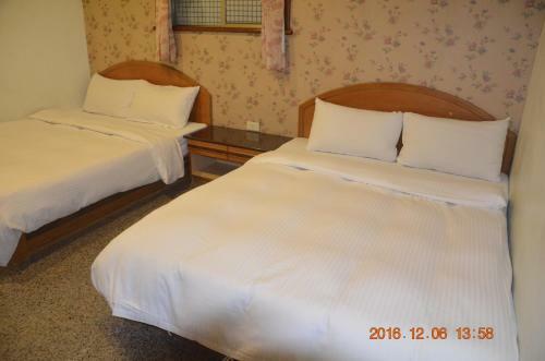 Akau City B&B