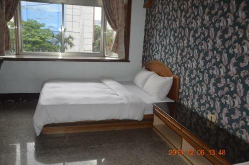 Akau City B&B