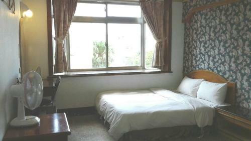 Akau City B&B